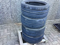 Dunlop sp sport maxx gt 245/40 zr 18 autoband (4x)