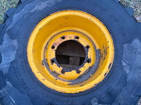 Dunlop sp t9 band met velg - afbeelding 2 van  4