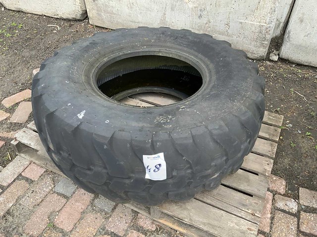 Dunlop sp t9 band - afbeelding 1 van  2