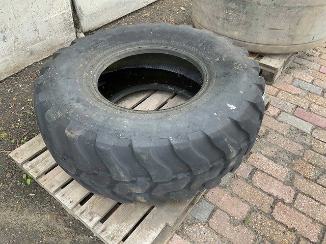 Dunlop sp t9 band - afbeelding 2 van  2