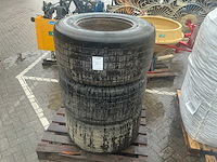 Dunlop sp252 truckband (3x) - afbeelding 1 van  5