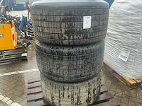 Dunlop sp252 truckband (3x) - afbeelding 5 van  5