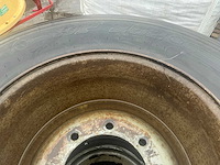 Dunlop sp252 truckband (3x) - afbeelding 4 van  5