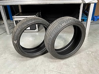 Dunlop sport maxx rt autoband (2x) - afbeelding 1 van  6