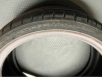Dunlop sport maxx rt autoband (2x) - afbeelding 4 van  6