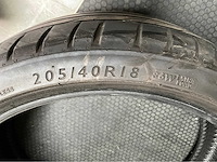 Dunlop sport maxx rt autoband (2x) - afbeelding 5 van  6