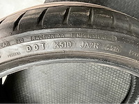 Dunlop sport maxx rt autoband (2x) - afbeelding 6 van  6