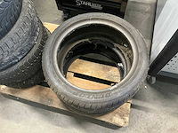 Dunlop sportmaxx autoband (2x) 225/45 zr18 - afbeelding 2 van  4