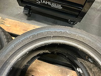 Dunlop sportmaxx autoband (2x) 225/45 zr18 - afbeelding 3 van  4