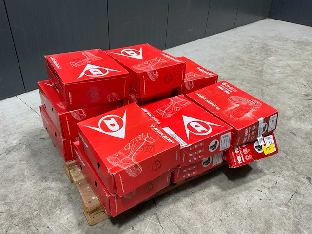 Dunlop thermo safety-laarzen (13x) - afbeelding 5 van  6