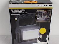 Dunlop werklamp - afbeelding 1 van  1