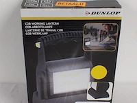 Dunlop werklamp - afbeelding 1 van  1