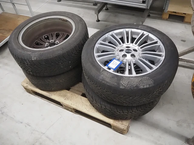 Dunlop - afbeelding 3 van  10