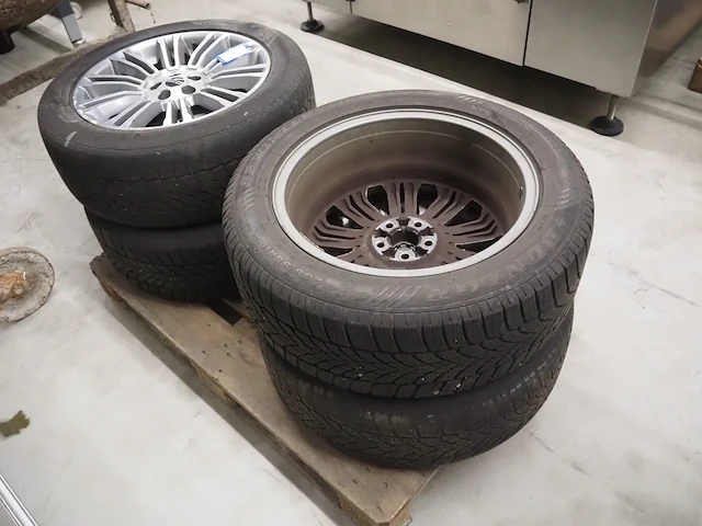 Dunlop - afbeelding 4 van  10