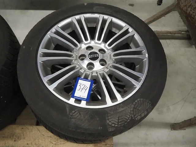 Dunlop - afbeelding 5 van  10