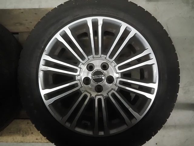 Dunlop - afbeelding 6 van  10