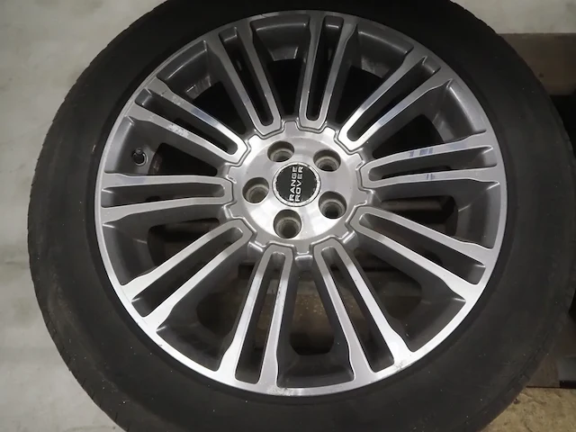 Dunlop - afbeelding 8 van  10