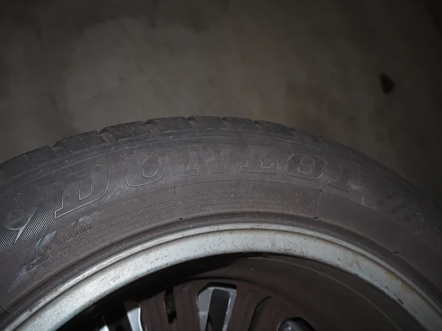 Dunlop - afbeelding 9 van  10