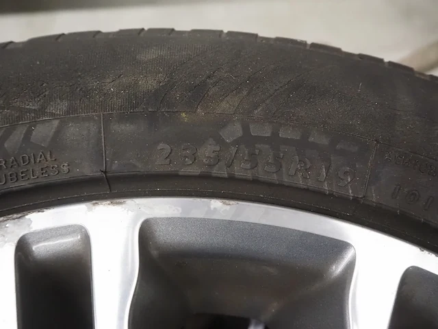 Dunlop - afbeelding 10 van  10