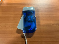 Duno torch knijpkat partij noodzaklamp - afbeelding 3 van  6