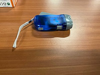 Duno torch knijpkat partij noodzaklamp - afbeelding 4 van  6