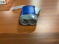 Duno torch knijpkat partij noodzaklamp - afbeelding 5 van  6