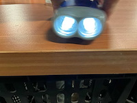 Duno torch knijpkat partij noodzaklamp - afbeelding 6 van  6