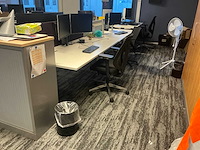 Duo-bureau (10x) - afbeelding 2 van  14