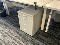 Duo-bureau (10x) - afbeelding 5 van  14