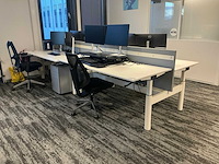 Duo-bureau (10x) - afbeelding 7 van  14