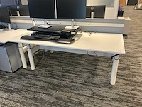 Duo-bureau (10x) - afbeelding 8 van  14