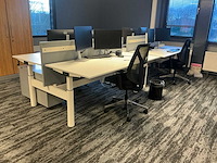 Duo-bureau (10x) - afbeelding 11 van  14