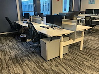 Duo-bureau (10x) - afbeelding 12 van  14