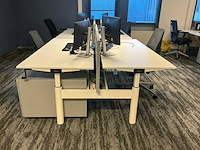 Duo-bureau (10x) - afbeelding 13 van  14