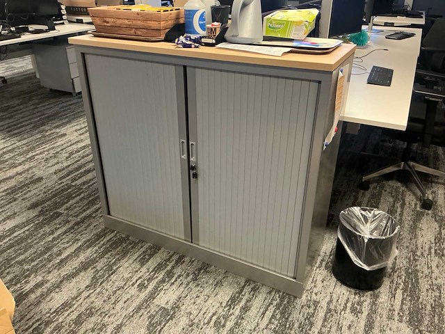 Duo-bureau (10x) - afbeelding 14 van  14