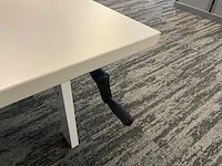 Duo-bureau (4x) - afbeelding 3 van  7