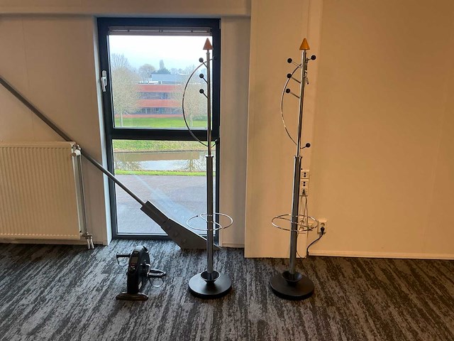 Duo-bureau (4x) - afbeelding 2 van  11