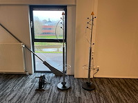 Duo-bureau (4x) - afbeelding 2 van  11