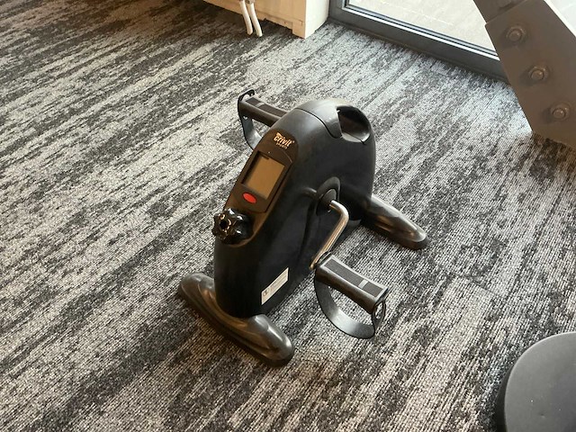 Duo-bureau (4x) - afbeelding 3 van  11