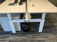 Duo-bureau (4x) - afbeelding 5 van  11