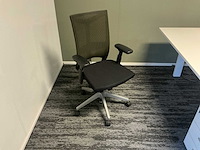 Duo-bureau (4x) - afbeelding 6 van  11