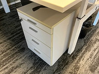 Duo-bureau (4x) - afbeelding 7 van  11