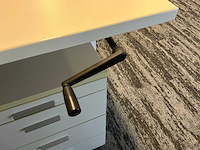 Duo-bureau (4x) - afbeelding 8 van  11