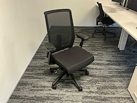 Duo-bureau (4x) - afbeelding 2 van  10