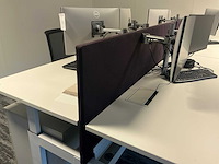 Duo-bureau (4x) - afbeelding 4 van  10