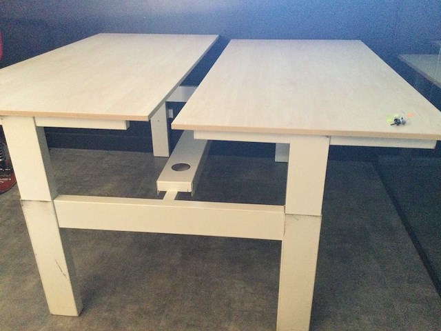 Duo bureau - afbeelding 2 van  3