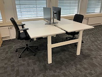 Duo bureau