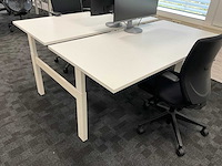 Duo bureau