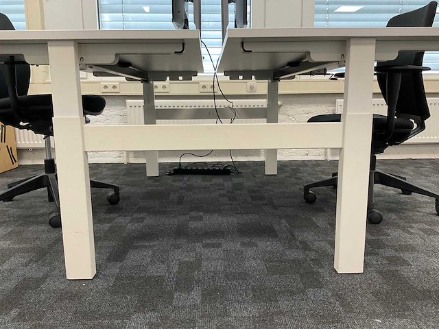 Duo bureau - afbeelding 2 van  3