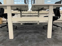 Duo bureau - afbeelding 2 van  3